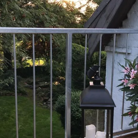 Baldies Tenne in Ostseenähe Neu Wendorf Exterior foto