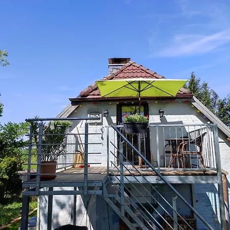 Baldies Tenne in Ostseenähe Neu Wendorf Exterior foto