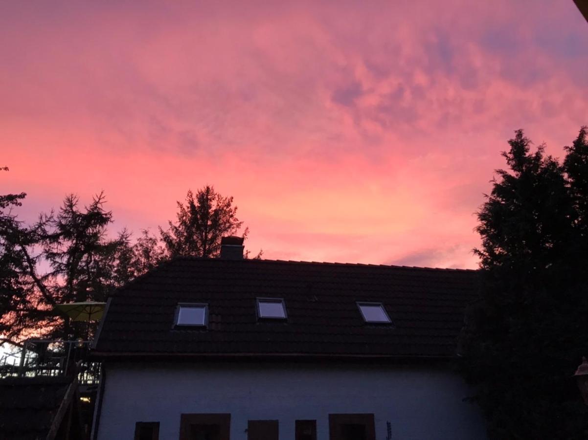 Baldies Tenne In Ostseenaehe Appartement