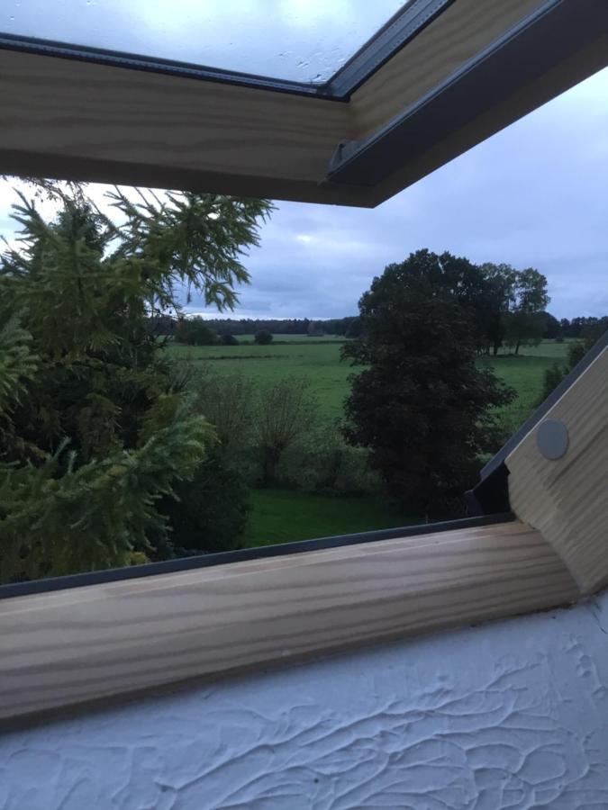 Baldies Tenne In Ostseenaehe Neu Wendorf