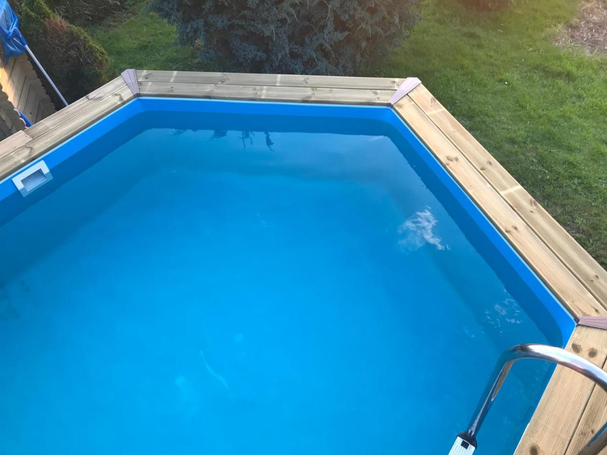 Baldies Tenne In Ostseenaehe Appartement *