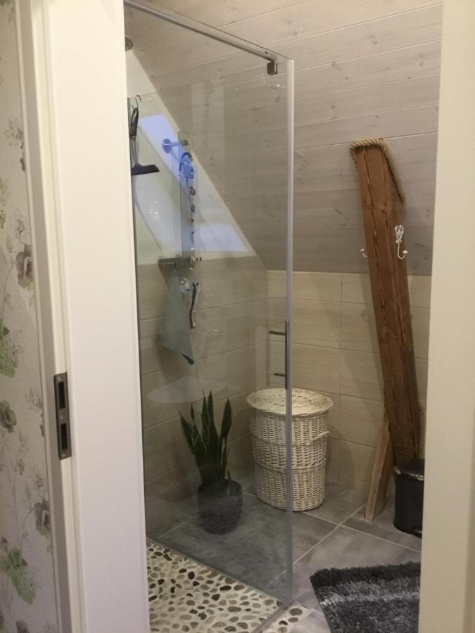 Appartement Baldies Tenne In Ostseenaehe *