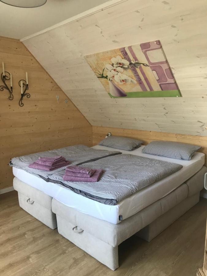 Baldies Tenne In Ostseenaehe Appartement *