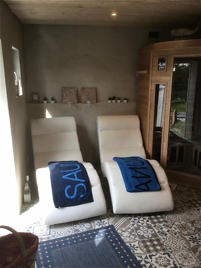 Baldies Tenne In Ostseenähe * Neu Wendorf
