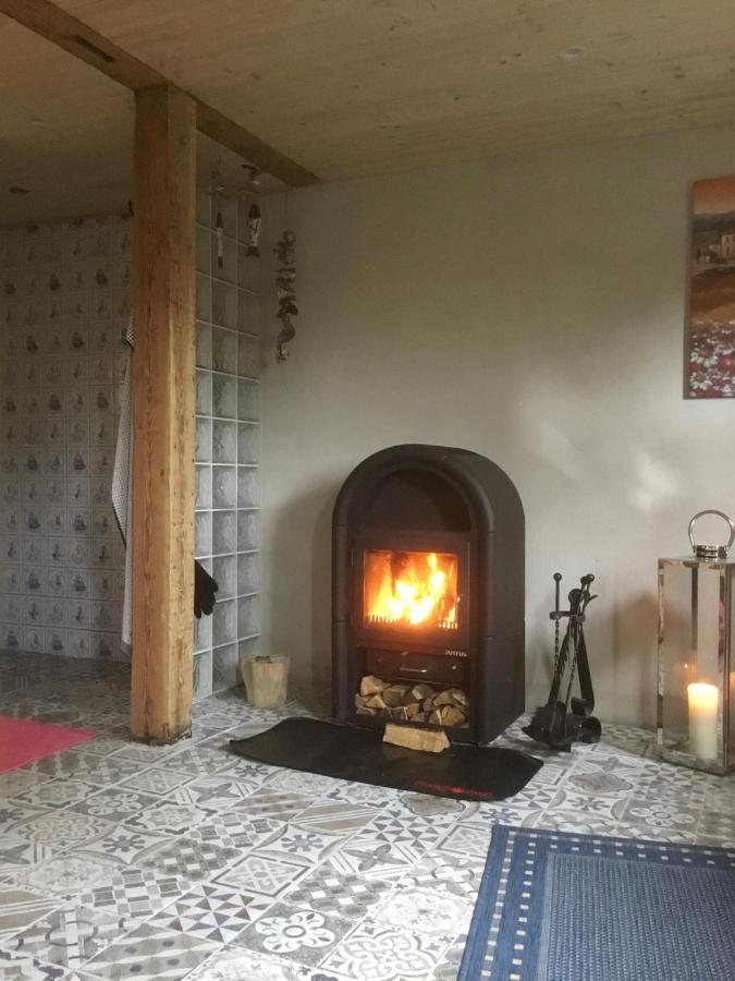 Appartement Baldies Tenne In Ostseenaehe Neu Wendorf