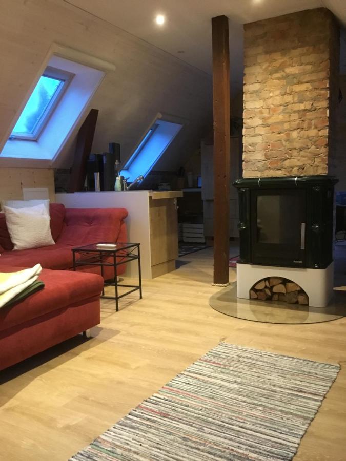 Baldies Tenne In Ostseenähe Neu Wendorf